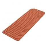 OZARK TRAIL LARGE RECTANGULAR SLEEPING AIR PAD