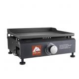 OZARK TRAIL 1-BURNER 260 SQ IN PORTABLE PROPANE GA