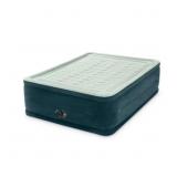 INTEX 24' DREAM LUX PILLOW TOP DURA-BEAM AIRBED MA
