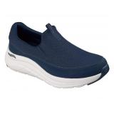 SKECHERS MEN'S ARCH COMFORT FLEX SNEAKER SIZE:9