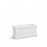 MAYNE CAPE COD 24' X 11' RECTANGLE PLANTER