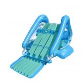 WOW SPORTS CASCADE INFLATABLE POOL SLIDE