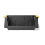 MEMBER'S MARK HEAVY DUTY LARGE STACKABLE STORAGE B