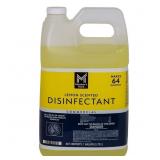 MEMBER'S MARK COMMERCIAL DISINFECTANT, LEMON SCENT