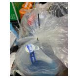 1 LOT (2) SCJOHNSON WINDEX ORIGINAL 1 GALLON