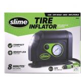 SLIME 12 V 60 PSI TIRE INFLATOR