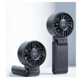 MAINSTAYS 7 SPEED RECHARGEABLE HANDHELD PORTABLE F
