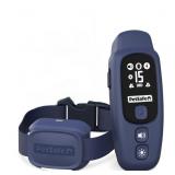 $120 PETSAFE CORE DOG TRAINER WITH REMOTE 1000 FT.