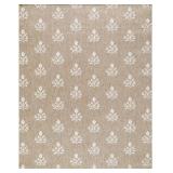 MY TEXAS HOUSE 490997 ISLA OUTDOOR AREA RUG 5'3 X