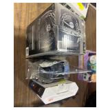 1 LOT OF (3) ASSORTED TECH GOODS