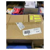 1 LOT (4) DECK IMPRESSIONS SOLAR STAKE LIGHTS 6-PA