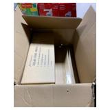 1 LOT (3) DECK IMPRESSIONS SOLAR STAKE LIGHTS 6-PA