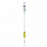 GREAT VALUE T8/T12 LED 9W (20W EQUIVALENT) 24-INCH