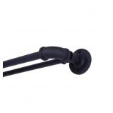 BRONN INDUSTRIAL BLACKOUT 66 IN. - 120 IN. ADJUSTA