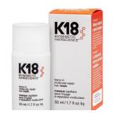 K18 LEAVE-IN MOLECULAR REPAIR HAIR MASK, 1.7 FL. O