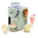 GREENPAN FROST 15-IN-1, ICE CREAM MAKER & SLUSHIE