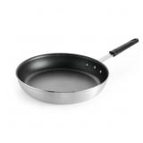 MEMBER'S MARK 14' ALUMINUM NONSTICK RESTAURANT FRY