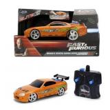 JADA 1:24 FAST & FURIOUS VAPOR RC BRIAN?S TOYOTA S