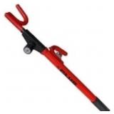 STEER LOCK STEERING WHEEL LOCK