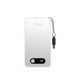 TECH SQUARED 10K MAH POWER BANK