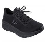 SKECHERS WOMEN'S WORK SHOE SIZE:8