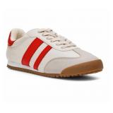DV BY DOLCE VITA WOMEN'S LACE-UP SNEAKER SIZE:7