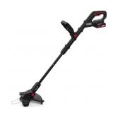 HYPER TOUGH 12' 20V BRUSHLESS CORDLESS STRING TRIM