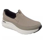 SKECHERS MEN'S ARCH COMFORT FLEX SNEAKER SIZE: 11
