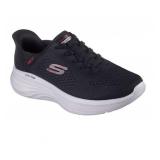 SKECHERS MEN'S HANDS FREE SWIFT FIT LITE-FOAM SNEA