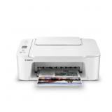 CANON PIXMA TS3722 ALL-IN-ONE, WIRELESS INKJET PRI