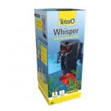 TETRA WHISPER 4 GALLON INTERNAL POWER FILTER, FILT