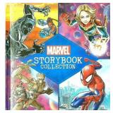 1 LOT (2) ASST KIDS BOOKS