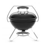 WEBER SMOKEY JOE CHARCOAL GRILL, 14 INCH PORTABLE