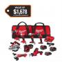 Sale #559 -Tools, Home Improvement & Outdoor Essentials 6PM