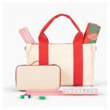 $149 DELUXE ACRYLIC LUNAR NEW YEAR MAHJONG STARTER
