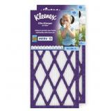 ELITE ALLERGEN AIR FILTER 12X24X1 INCHES- 13 MERV
