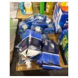 1 LOT (10) HAND SOAP BAGS