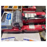 1 LOT OF (7) ASSORTED DISPOSABLE KITCHEN GOODS