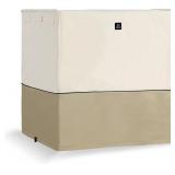 1 LOT (1) AIR CONDITIONER COVER FOR OUTSIDE UNITS
