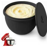 SILICONE BOWL LINERS FOR KITCHENAID MIXER 5-QT TIL