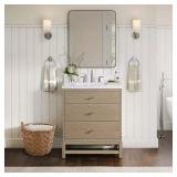 $499 DETAILS BY BECKI OWENS MARGARET VANITY, CHOOS