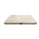 SERTA RECTAGULAR MEMORY FOAM CRATE MAT FOR DOGS, R