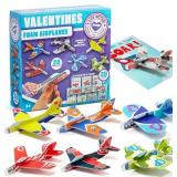 JOYIN 28 PACK VALENTINES DAY GIFTS CARDS, VALENTIN