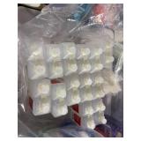 1 LOT OF (14) TWO PACK OF 91% ISOPROPYL ALCOHOL