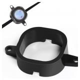 1 LOT (4) MOUNTS CLIPS FOR GOVEE PRO PERMANENT OUT