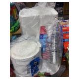 1 LOT (5) ASST PAPER ITEMS