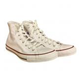 CONVERSE ALL STAR LIGHTWEIGHT FLEXIBLE CANVAS HI T