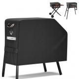PASWITH GRIDDLE COVER FOR BLACKSTONE 22 INCH WITH