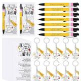 1 LOT (1) DAIFUNLI 20 PACK TEACHER APPRECIATION GI