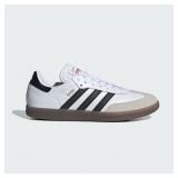 SAMBA INDOOR SOCCER SHOES SIZE: 10